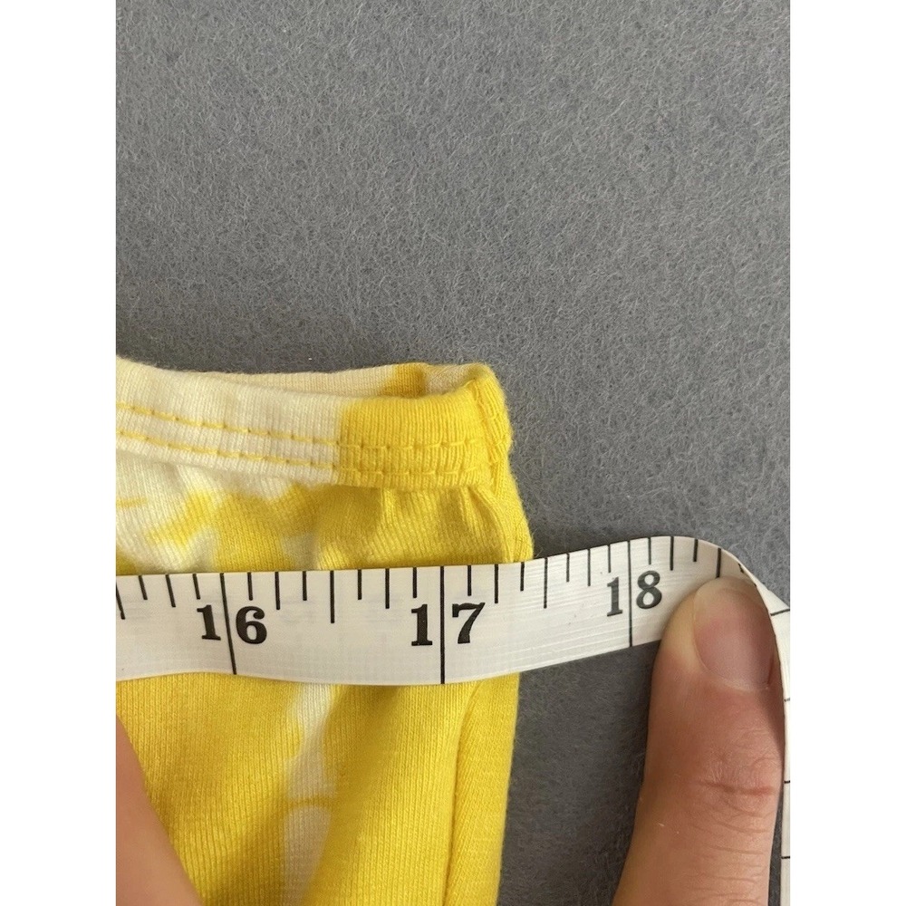 Solitaire Dress L Bohemian Tank Maxi‎ Patchwork Colorful Bustle Festival Tiered - Picture 11 of 16